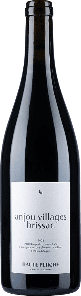 Haute Perche Brissac