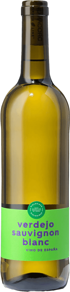 Hema Verdejo Sauvignon Blanc 'Best Selection by Hema’