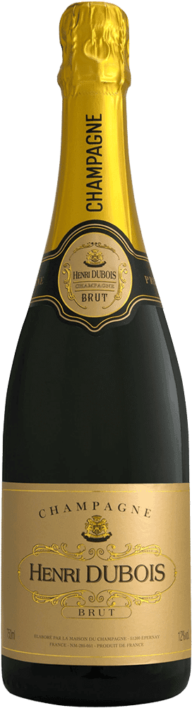Henri Dubois Brut
