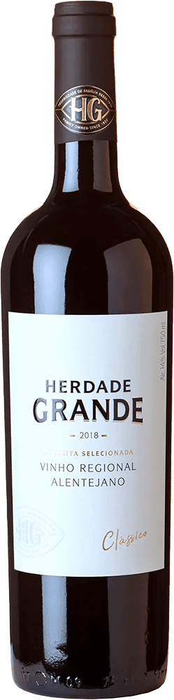 Herdade Grande Clássico