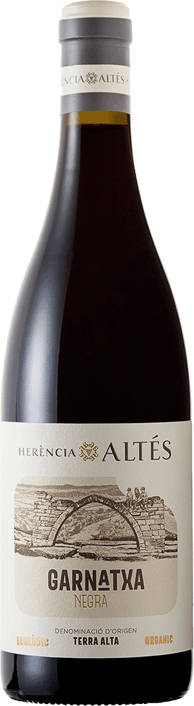 Herència Altés Garnatxa Negra