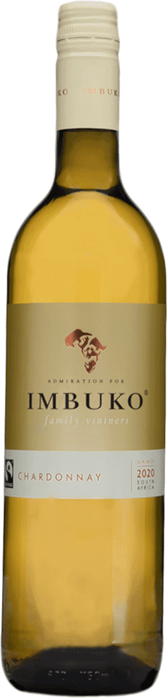 Imbuko Chardonnay