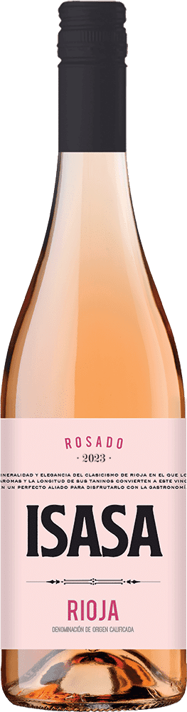 Isasa Rosado