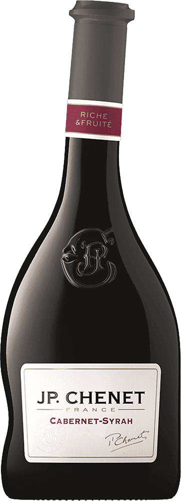 JP. Chenet Cabernet-Syrah