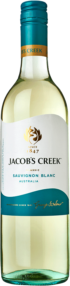 Jacob’s Creek Sauvignon Blanc ‘Classic’