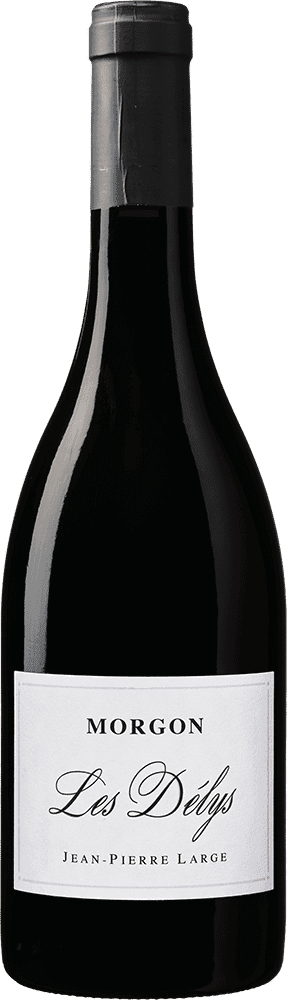 Jean-Pierre Large Morgen 'Les Délys'