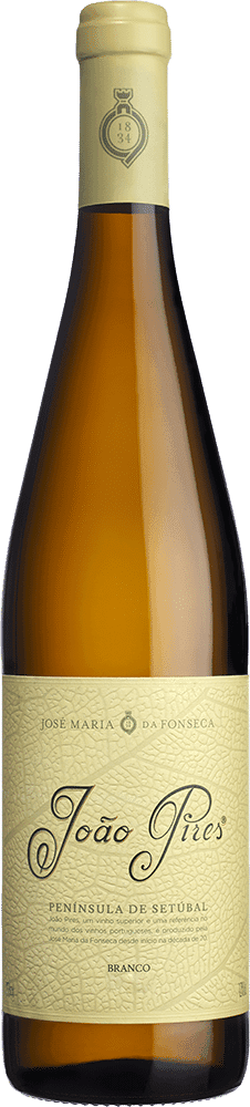 José Maria da Fonseca João Pires