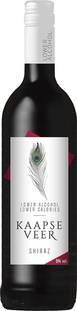 Kaapse Veer Shiraz