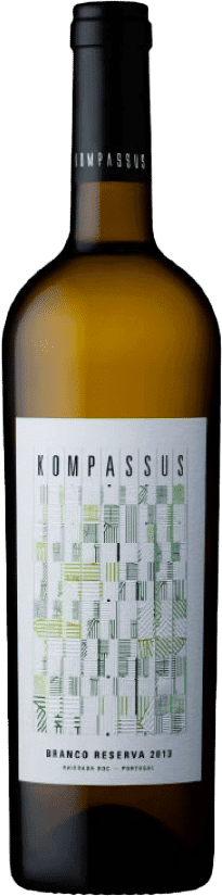 Kompassus Branco Reserva