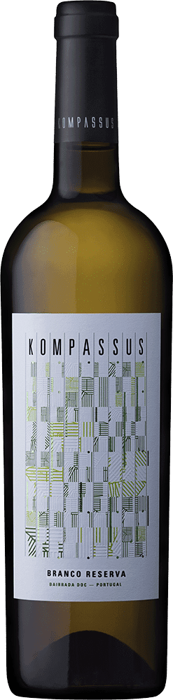 Kompassus Branco Reserva