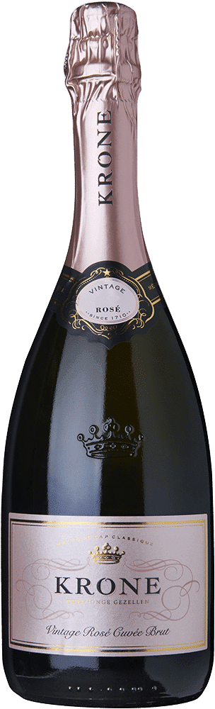Krone Rosé Cuvée Brut