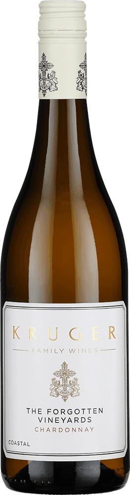 Kruger Chardonnay 'The Forgotten Vineyards'