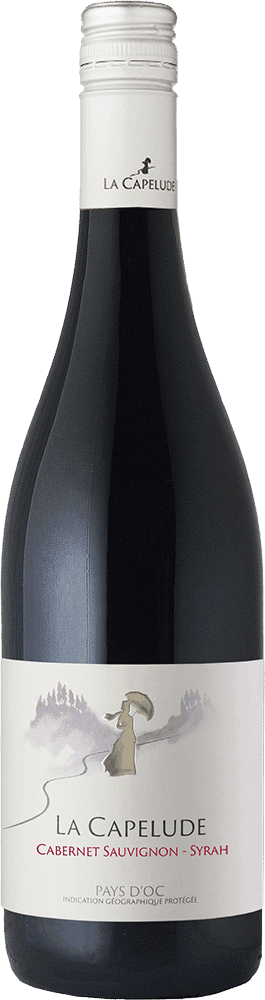 La Capelude Cabernet Sauvignon-Syrah