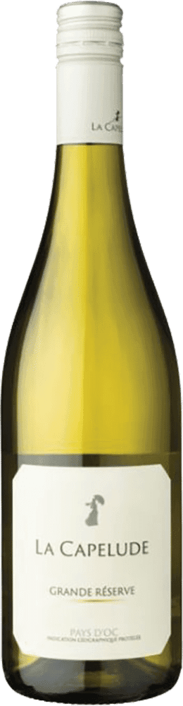 La Capelude Grande Réserve