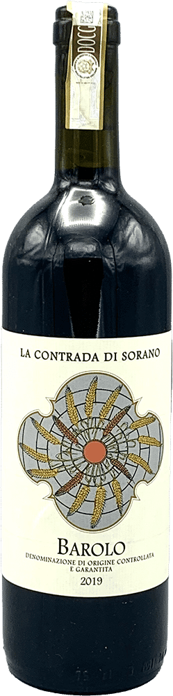 La Contrada di Sorano Barolo