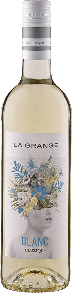 La Grange Classique, Blanc
