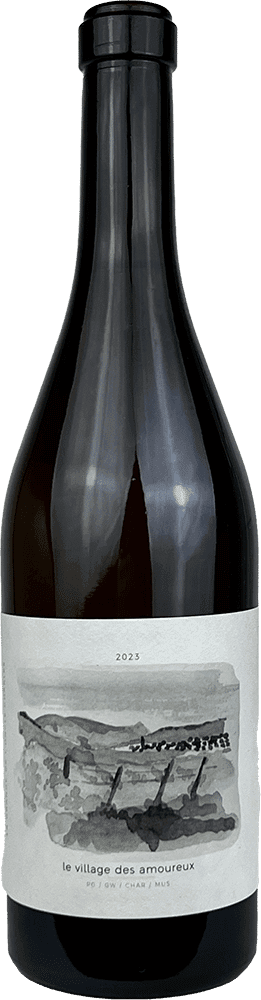 Le Village des Amoureux