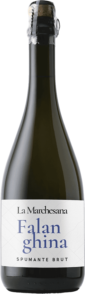 La Marchesana Falanghina Spumante Brut