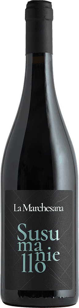 La Marchesana Susumaniello