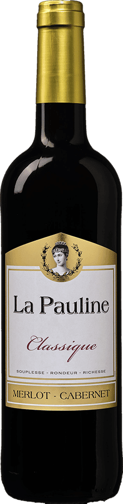 La Pauline Merlot-Cabernet 'Classique'