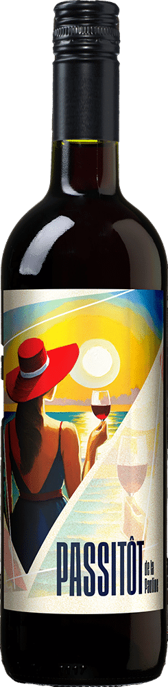 La Pauline Passitôt