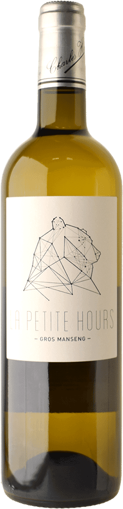 La Petite Hours Gros Manseng Sec