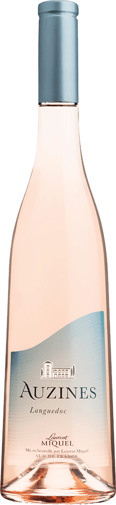 Laurent Miquel Auzines