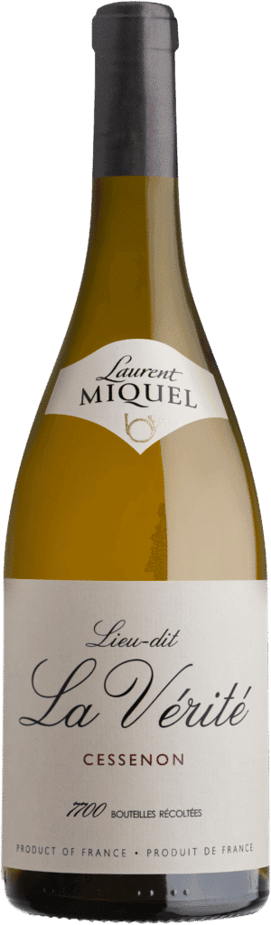 Laurent Miquel Lieu-dit La Vérité 'Cessenon'