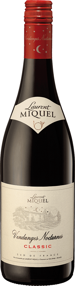 Laurent Miquel Vendanges Nocturnes ‘Classic’