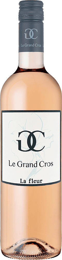 Le Grand Cros La Fleur