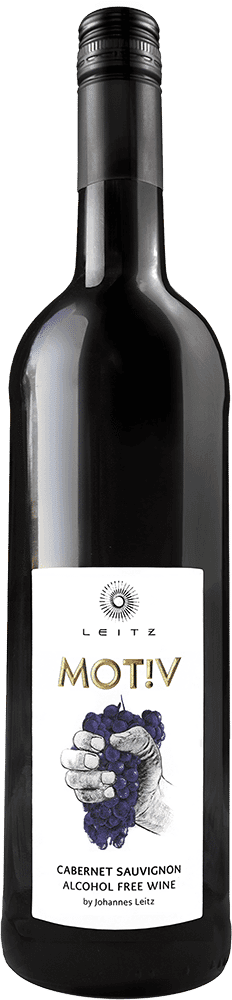 Leitz Cabernet Sauvignon 'Motiv'