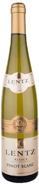 Lentz Pinot Blanc