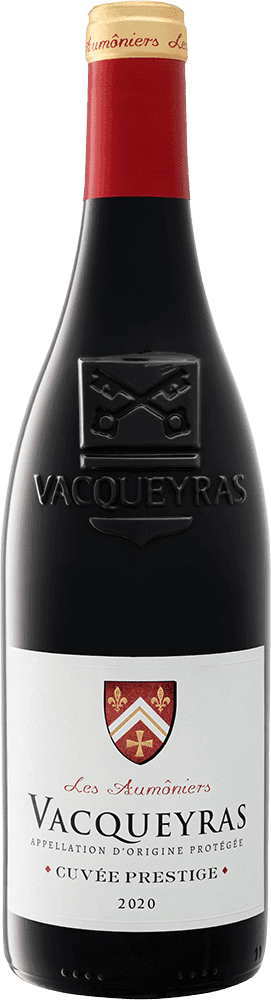 Les Aumôniers Cuvée Prestige