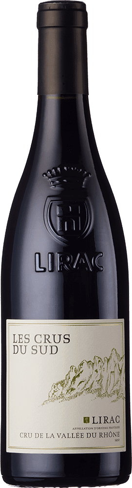 Les Crus du Sud Lirac