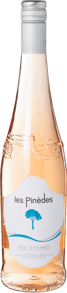 Les Pinèdes