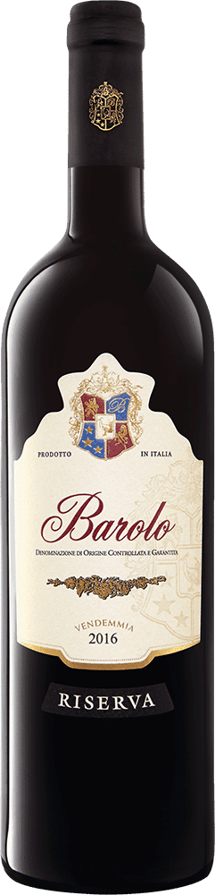 Lidl Barolo