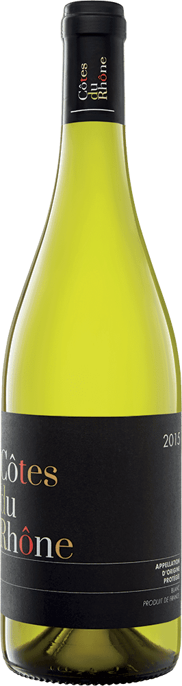 Lidl Côtes du Rhône