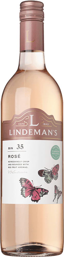 Lindeman’s BIN 35