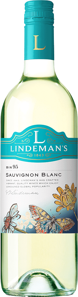 Lindeman’s Sauvignon Blanc 'BIN 95'