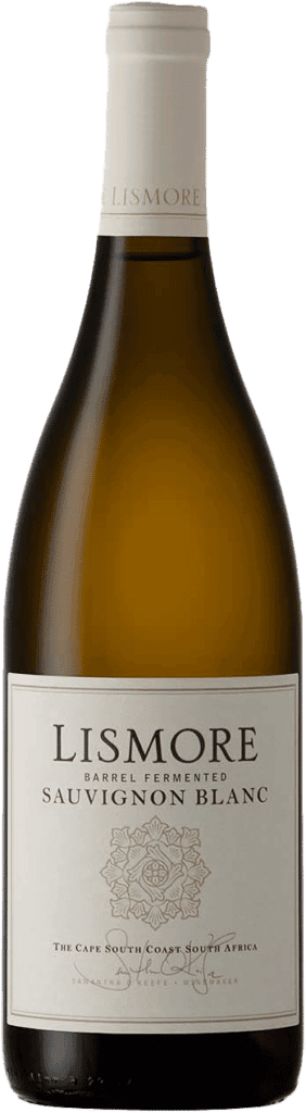 Lismore Sauvignon Blanc 'Barrel Fermented'