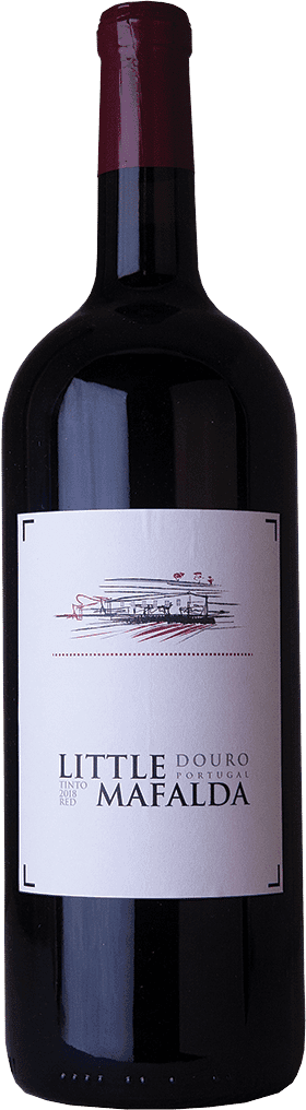 Little Mafalda