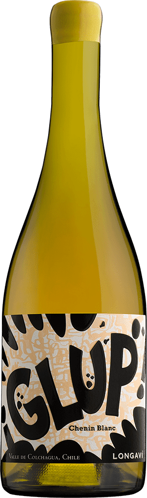 Longaví Glup! Chenin Blanc