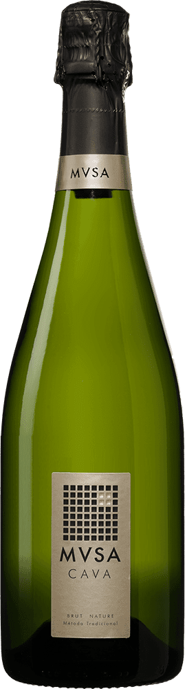 MVSA Brut Nature