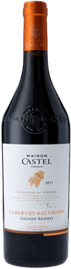 Maison Castel Cabernet Sauvignon 'Grande Réserve'