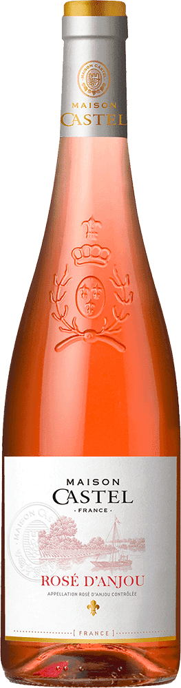Maison Castel Rosé d'Anjou