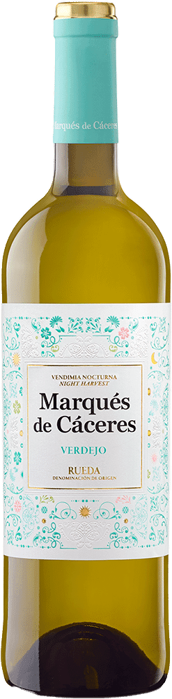 Marqués de Cáceres Verdejo