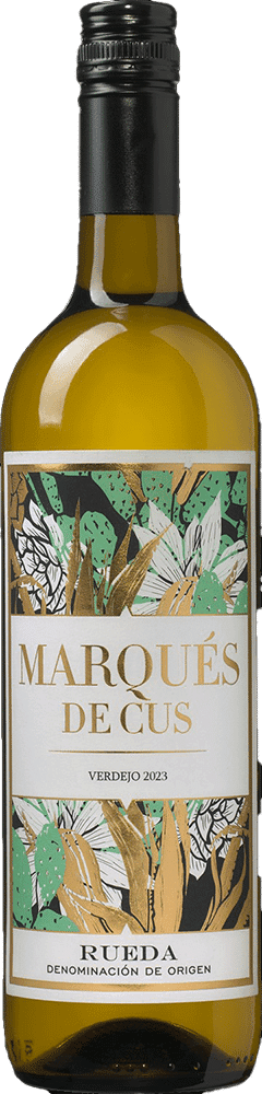 Marqués de Cus Verdejo