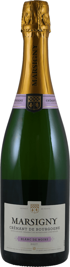 Marsigny Blanc de Noirs Brut