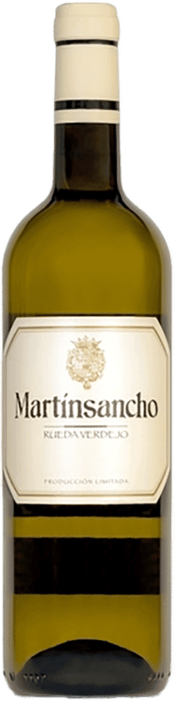 Martínsancho Verdejo