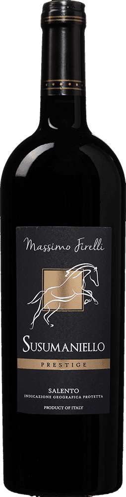 Massimo Firelli Susumaniello 'Prestige'